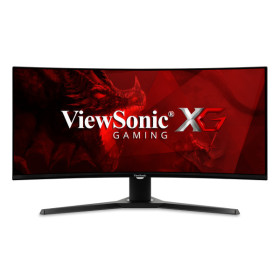 Moniteur 34 ViewSonic VX3418-2KPC