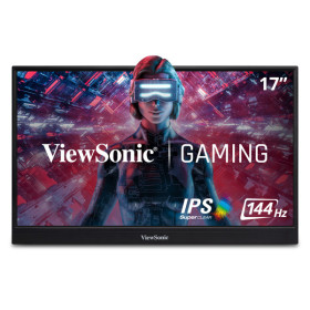 Moniteur 17 VIEWSONIC VX1755