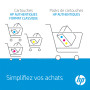 HP ink C4907A cyan XL No.940XL