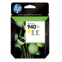 HP ink C4909A yellow XL No.940XL