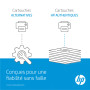 HP ink C4909A yellow XL No.940XL