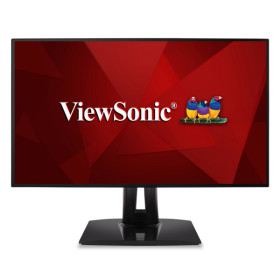 Moniteur 27 Moniteur ViewSonic 27 Multi VP2768A 3840x2160 SRGB IPS HDMI DP USB-C
