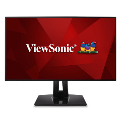 Moniteur 27 Moniteur ViewSonic 27 Multi VP2768A 3840x2160 SRGB IPS HDMI DP USB-C