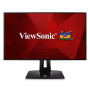 Moniteur 27 Moniteur ViewSonic 27 Multi VP2768A 3840x2160 SRGB IPS HDMI DP USB-C