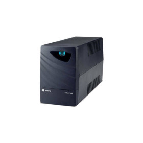Liebert itON LI32101CT01 - onduleur - 240 Watt - 400 VA - 4 X C14
