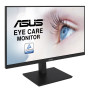 Moniteur 24 ASUS VA24DQSB écran plat de PC 60,5 cm (23.8) 1920 x 1080 pixels Ful