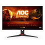 Moniteur 27 AOC 27G2SAE BK