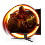Moniteur 27 AOC 27G2SAE BK