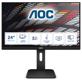Moniteur 24 AOC 24P1