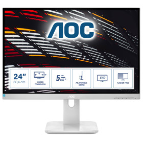 Moniteur 24 AOC 24P1 GR