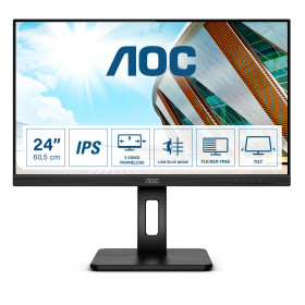 Moniteur 24 AOC 24P2Q