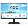 Moniteur 27 AOC 27B2H EU