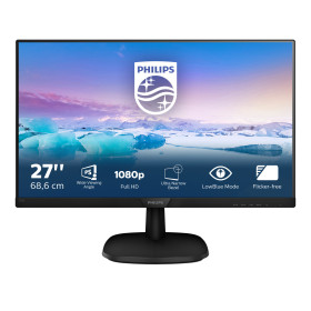 Moniteur 27 PHILIPS 273V7QDSB 00