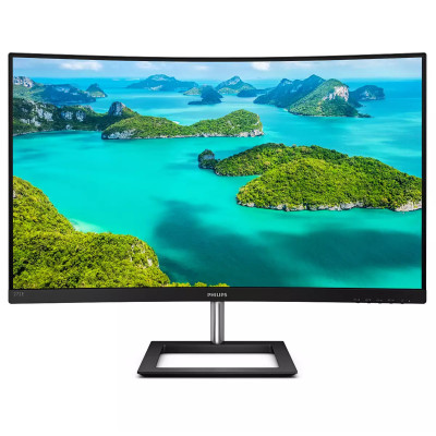 Moniteur 27 PHILIPS 272E1CA 00