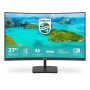 Moniteur 27 PHILIPS 271E1SCA 00