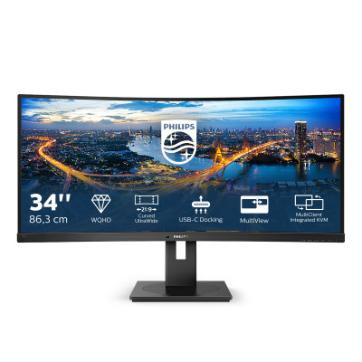 Moniteur 34 PHILIPS 346B1C 00