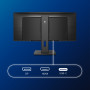 Moniteur 34 PHILIPS 346B1C 00