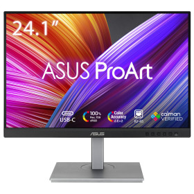 Moniteur 24 ASUS ProArt PA248CNV écran plat de PC 61,2 cm (24.1) 1920 x 1200 pix
