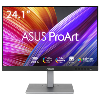 Moniteur 24 ASUS ProArt PA248CNV écran plat de PC 61,2 cm (24.1) 1920 x 1200 pix
