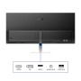 Moniteur 34 Philips E Line 346E2LAE 00 LED display 86,4 cm (34) 3440 x 1440 pixe