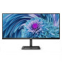 Moniteur 34 Philips E Line 346E2LAE 00 LED display 86,4 cm (34) 3440 x 1440 pixe