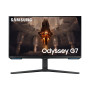 Moniteur 28 Samsung Odyssey G7 28 G70A UHD Gaming