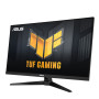 Moniteur 32 ASUS TUF Gaming VG32AQA1A écran plat de PC 80 cm (31.5) 2560 x 1440