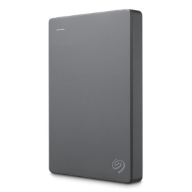 Seagate Disque dur Externe Basic 2TB 2.5'' USB 3.0 Noir STJL2000400