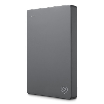 Seagate Disque dur Externe Basic 2TB 2.5'' USB 3.0 Noir STJL2000400