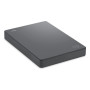 Seagate Disque dur Externe Basic 2TB 2.5'' USB 3.0 Noir STJL2000400