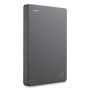 Seagate Disque dur Externe Basic 4TB 2.5'' USB 3.0 Noir STJL4000400