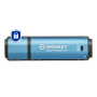 Kingston IronKey Vault Privacy 50 Series - clé USB - 32 Go - Conformité TAA FIPS
