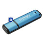 Kingston IronKey Vault Privacy 50 Series - clé USB - 32 Go - Conformité TAA FIPS