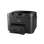 CANON Imprimante multifonction jet d'encre couleur MAXIFY MB2750, A4, réseau san