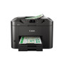 CANON Imprimante multifonction jet d'encre couleur MAXIFY MB2750, A4, réseau san