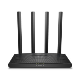 TP-LINK ARCHER C6 - routeur sans fil - Wi-Fi 5 - de bureau