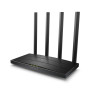 TP-LINK ARCHER C6 - routeur sans fil - Wi-Fi 5 - de bureau