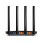 TP-LINK ARCHER C6 - routeur sans fil - Wi-Fi 5 - de bureau