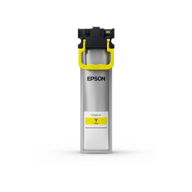 EPSON Cartr. L WF encre jaune 3000pages