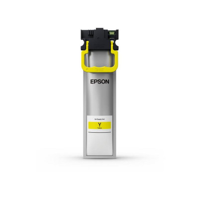 EPSON Cartr. L WF encre jaune 3000pages