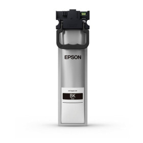 EPSON Durabrite WF encre noir XL 5000pages 35ml