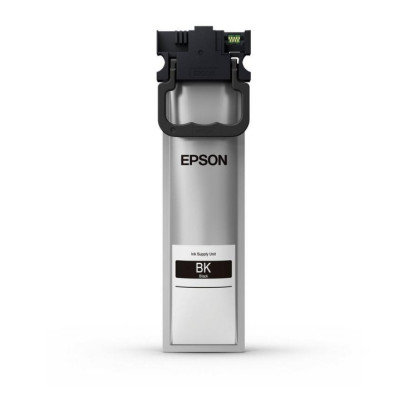 EPSON Durabrite WF encre noir XL 5000pages 35ml