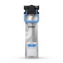 Epson ink T01C200 cyan, size XL