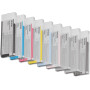 Epson ink cartridge T606700 hell black ( C13T606700 )