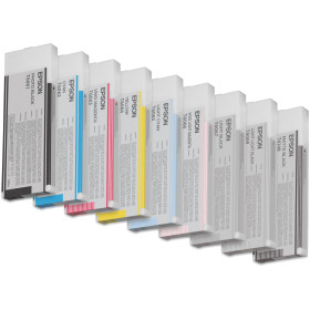 Epson ink cartridge T606700 hell black ( C13T606700 )