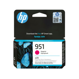 HP ink cartridge magenta CN051AE No.951 ( CN051AE BGX )