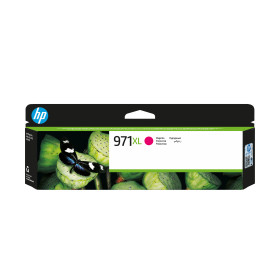 HP ink cartridge magenta No.971XL CN627AE ( CN627AE )