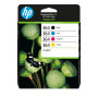 HP ink N9J73AE No.364 Multipack black + Color BK C M Y