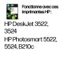 HP ink N9J73AE No.364 Multipack black + Color BK C M Y