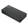 Lenovo ThinkPad Universal Docking Station - USB, USB Type C, Thunderbolt